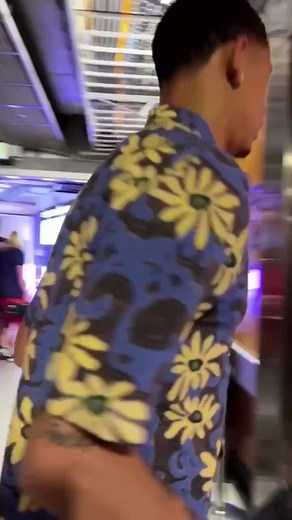 50K views · 287 reactions | Who do you think had the best drip this week?  All-Access fashion and lifestyle content is available in the NBA App! app.link.nba.com/_openingweekfits | NBA | Facebook