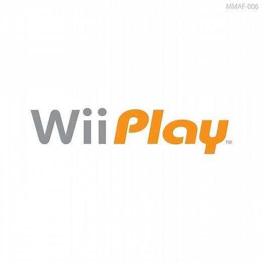 Wii Play - Menu [Wii Play OST]