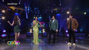 2M views · 2.4K reactions | Janine Gutierrez and Paulo Avelino will...