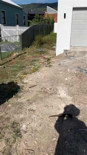 1.5K views | Locating Plastic Water Pipe | Jackie Duncan | Facebook