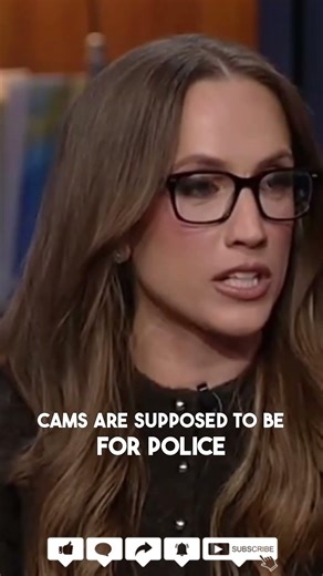 Is body cam footage becoming just another form of celebrity gossip?