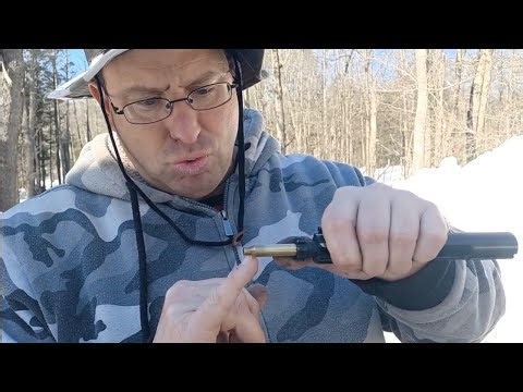 Checking Headspace on AR-15 build