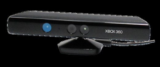 Kinect（キネクト）とは？意味と用途について説明