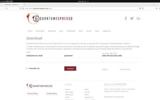 【安装演示】quantum espresso 使用Intel编译器，数学库安装