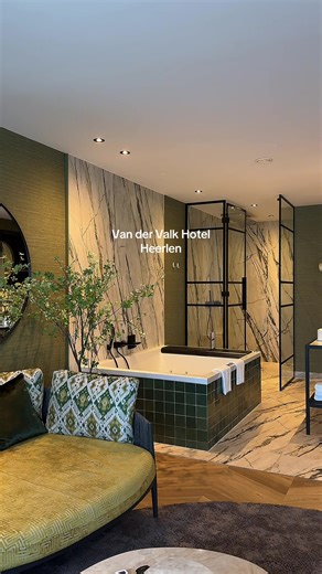 Be Pure Suite: Ontsnap naar Van der Valk Hotel Heerlen