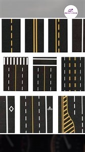 Types of Road Markings in India | Civil Site Knowledge🔥 . . . #RoadMarkings #TrafficEngineering #CivilEngineering #HighwayEngineering #RoadSafety #Reinforce #ConstructionTraining #reinforce | 𝐑𝐄𝐈𝐍𝐅𝐎𝐑𝐂𝐄