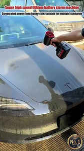 75 reactions · 9 comments | This ELECTRIC SNOW BLOWER FAN creates...