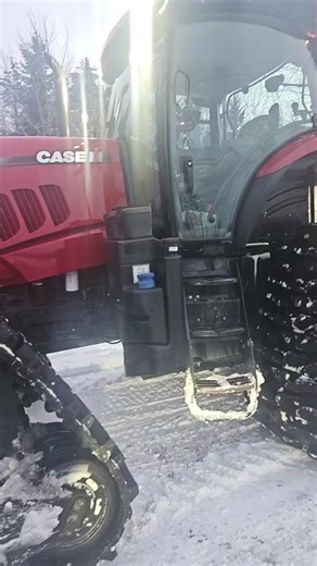 Northernchateau on Reels