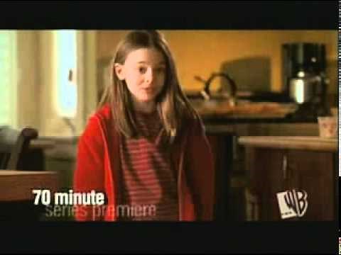 Everwood Pilot Promos
