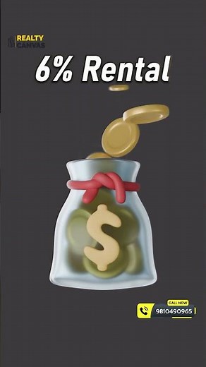 M3M Atrium 57 Gurgaon | High-Street Retail Investment Opportunity in Gurgaon