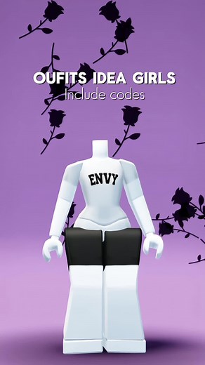 Stylish Roblox Outfit Ideas for Your Avatar