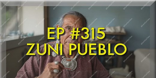 Zuni Pueblo: The Ancient Civilization with Star Beings and Underground Worlds