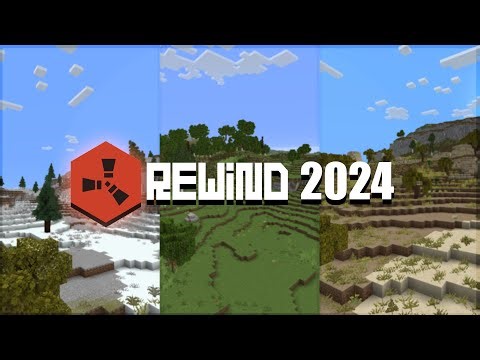 Rustex Remake | Rewind 2024 | Лучшие моменты 2024