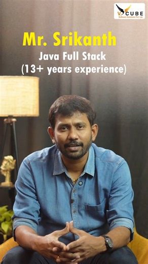 V Cube Software Solutions on Instagram: "📘 𝐇𝐨𝐰 𝐭𝐨 𝐋𝐞𝐚𝐫𝐧 𝐉𝐚𝐯𝐚 𝐭𝐡𝐞 𝐑𝐢𝐠𝐡𝐭 𝐖𝐚𝐲 – 𝐁𝐞𝐠𝐢𝐧𝐧𝐞𝐫 𝐭𝐨 𝐏𝐫𝐨! 🌟 Want to become a Java Developer but confused where to start? Here’s your Step-by-Step Java Roadmap to master: ✔️ Java Basics & OOPs ✔️ Collections & Exception Handling ✔️ JDBC, Servlets & JSP ✔️ Spring & Spring Boot ✔️ Hibernate & JPA ✔️ DSA for Java Developers ✔️ Java Fullstack + Generative AI 👉 Join 𝐕𝐜𝐮𝐛𝐞 𝐒𝐨𝐟𝐭𝐰𝐚𝐫𝐞 𝐒𝐨𝐥𝐮𝐭𝐢𝐨𝐧𝐬 for a FREE De