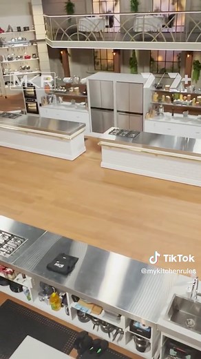 MKR on TikTok