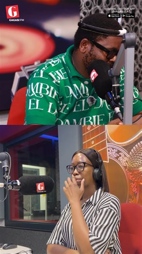 #InCaseYouMissedIt on Uhambo Lwami Sjava told us more about the journey that he has been having in the music industry and ukuthi yini le emenza ahluke kangaka in the space of creativity. Podcast: https://echocast.fabrik.fm/9q6QL96RQV76nQqQ ☎️:0861596596 📱:063 839 9959 🌐: Stream online: gagasiworld.co.za 📲: Listen via the Gagasi FM App #TheLiftOff #GagasiFM #TheSoundOfKZN | The Lift Off On Gagasi FM