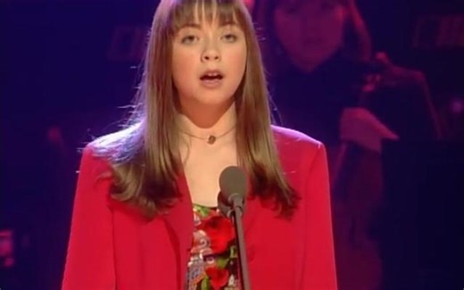 Charlotte Church - Men of Harlech (Live From Brixton Academy)