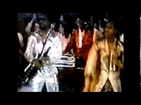 World Class Wreckin' Cru - Surgery - World Class - [Official Music Video]