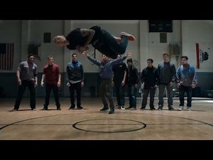 BATTLE OF THE YEAR Film Clip - "The Right Kind of Pressure"