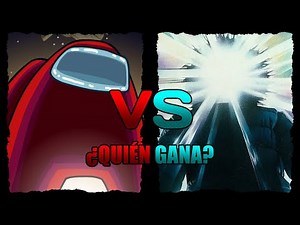 El Impostor VS La Cosa ¿Quién Gana? | Among Us vs The Thing