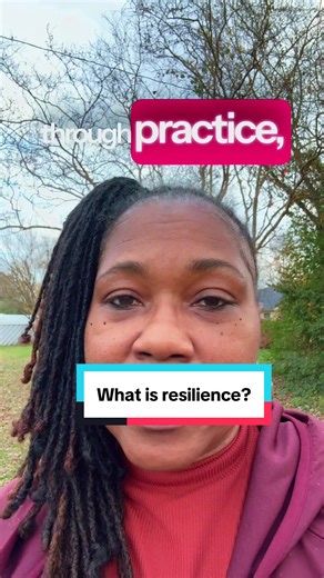 We explore the true meaning of resilience, challenging the misconception that it means never breaking. We discuss how resilient people adapt, learn from challenges, and keep moving forward, comparing their strength to bamboo's flexibility. #Resilience #PersonalGrowth #Mindset #encyclopediacontest #kimberlyscorner