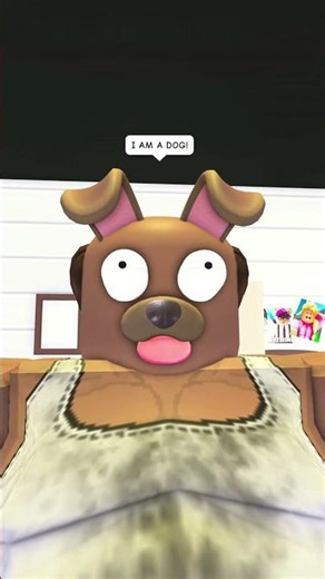 She wanted all humans to become ANIMALS…😱😱