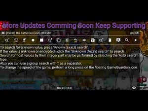 Battle Cats Script Beta