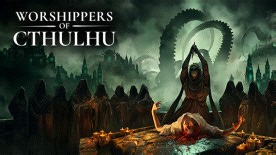 Worshippers of Cthulhu | PC - Steam | Game Keys