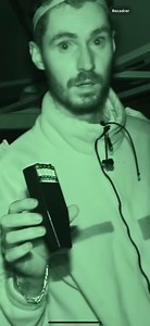 UNE ENTITÉ ÉTEINT MES CAMÉRAS 😨 #paranormal #paranormal #esprits #urbex #fantomes#creepy #demon #fyp #horror #ghost | Jordan Perrigaud - En quête d’entité paranormales