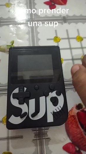 Tutorial: Cómo prender una SUP y trucos útiles | PenUp y juegos sin pilas