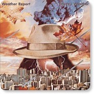 Weather Report - Heavy Weather