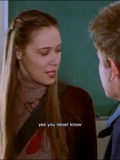 Understanding Rory's Intentions in Gilmore Girls