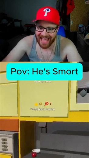 POV: The SMARTEST Meccha Chameleon Player EVER 💀