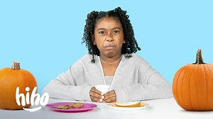 33K views · 265 reactions | Tis' The Season for Pumpkin Spice!  | HiHo | Facebook