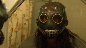 The Satanic Slasher Reflects on New ‘Psycho Killer’ Still