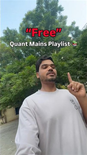 How to prepare Quant Mains for IBPS PO📚