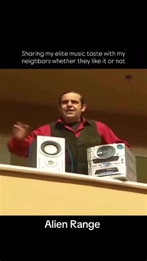 Dave Rino Ryan (@alien_range)’s videos with Spirit Cooking - Alien Range