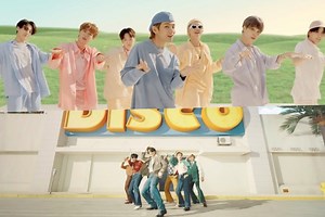 BTS's "Dynamite" MV Smashes Records All The Way Up To 50 Million Views | Soompi