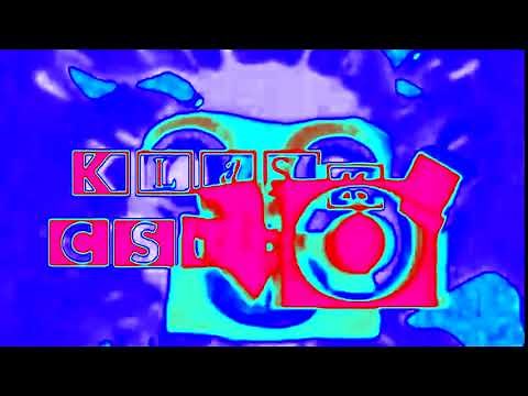 Klasky Csupo In Weird Chorded