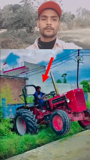 Ravi Prakash on Reels