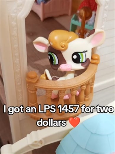 LPS Collectors and Their Unusual Spending Habits