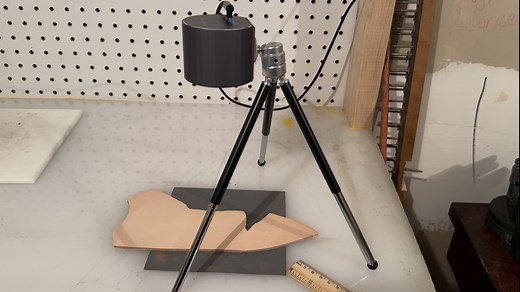 Watch The beginner friendly Laser Pecker 1...my honest review on Amazon Live