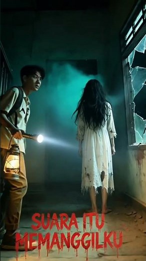 The House Is Calling Me #indonesianhorror
