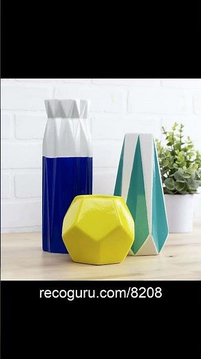 Mod Podge Spray Sealer Review! ✨ Glossy Finish!