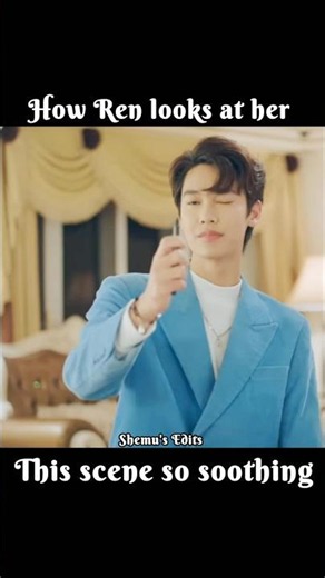 My Hear is Melting 🤩🤩 #shorts#f4thailand#f4#gorya#ren #thaidrama#thailand#dramalovers#romantic#love