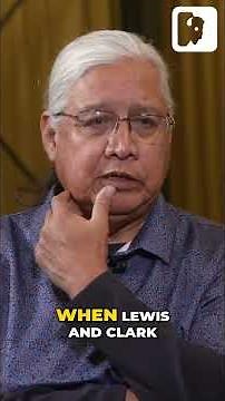 Prehistoric Communication: Plains Indian Sign Language