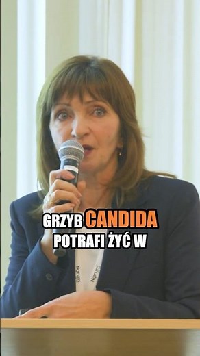Candida – how to get rid of it? | Natalia Samarec | Narum | Narine Academy