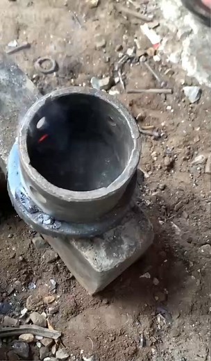 Can a cracked Crankshaft be Repaired Yes its Possible with Amazing Skill by Wow Mechanics #6 | Videos live 6