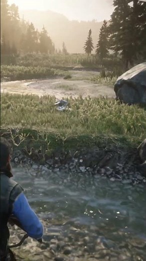 Perfect Owl Location in Rdr2