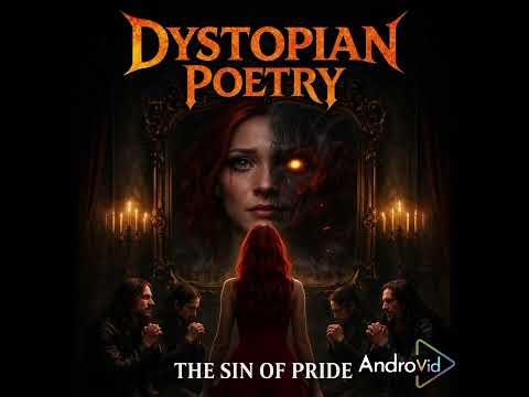 Dystopian Poetry-The Sin Of Pride